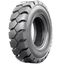 Manufacturer Direct Supply Industrial Forklift Pneumatic Solid Tyre 6.00-9 7.00-9 7.50-15